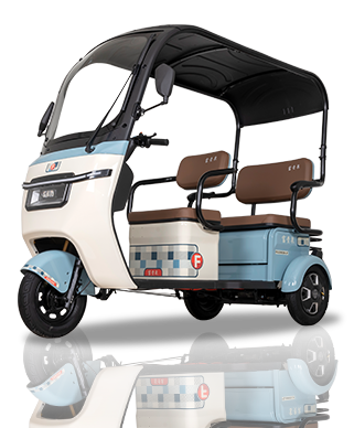 Leisure Cruiser