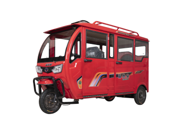 Dake 2 Second Generation