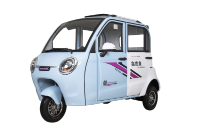 Fugui Panda 4-door