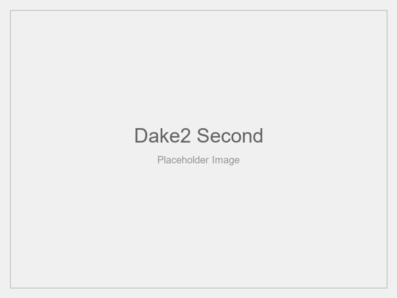 Dake 2 Second Generation