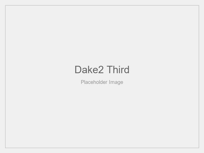 Dake 2 Third Generation