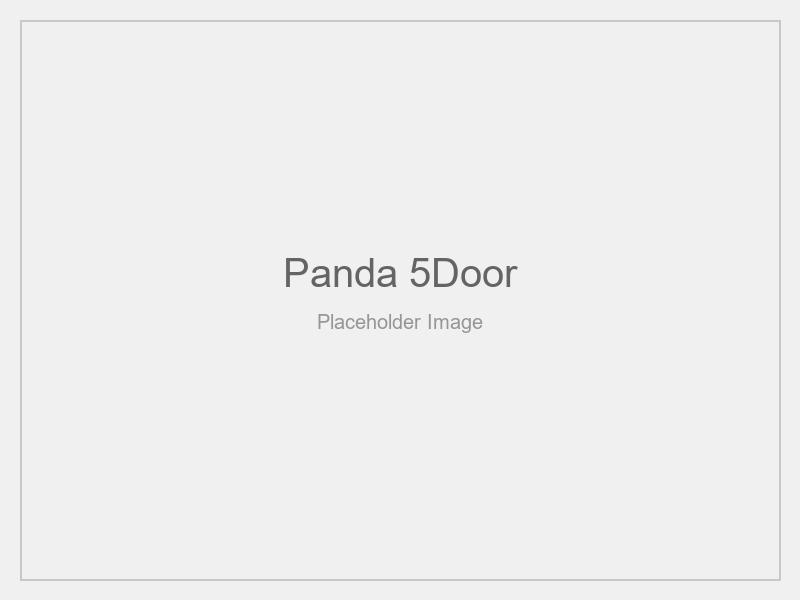 Fugui Panda 5-door